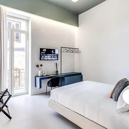 Corso Umberto 228 Apartment Naples Exterior photo
