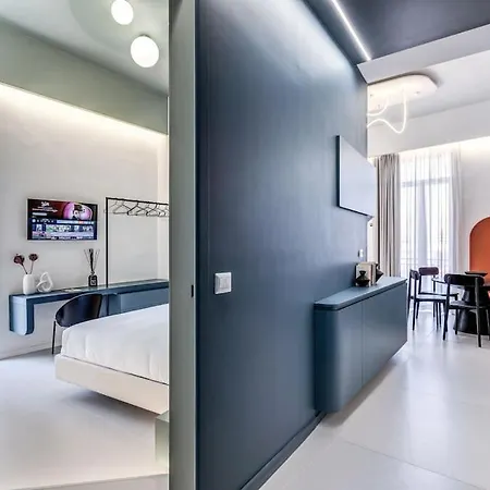 Corso Umberto 228 Apartment Naples Exterior photo