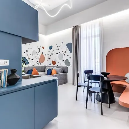 Corso Umberto 228 Apartment Naples Exterior photo