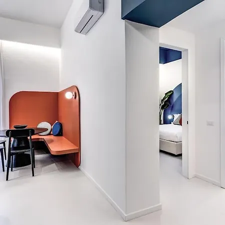 Corso Umberto 228 Apartment Naples Exterior photo